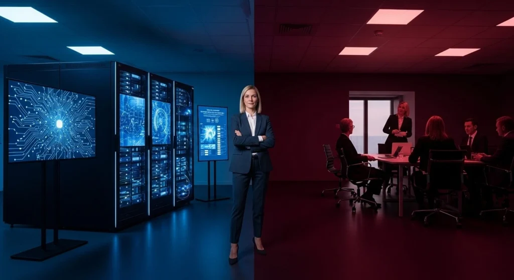 Strategic Vision & Technical Execution